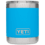Yeti Rambler Lowball -10 oz-Tahoe Blue