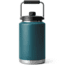 Yeti Rambler One Gallon Jug, Agave Teal, 21071502557