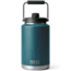 Yeti Rambler One Gallon Jug, Agave Teal, 21071502557