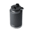 Yeti Rambler One Gallon Jug, Charcoal, One Gallon, 21071501179
