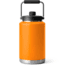 Yeti Rambler One Gallon Jug, King Crab Orange, 21071500863