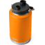 Yeti Rambler One Gallon Jug, King Crab Orange, 21071500863