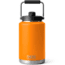 Yeti Rambler One Gallon Jug, King Crab Orange, 21071500863