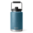 Yeti Rambler One Gallon Jug, Nordic Blue, 21071501318