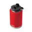 Yeti Rambler One Gallon Jug, Rescue Red, 21071501402