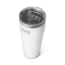 Yeti Rambler Straw Cup, 26 oz, White, 21071500643