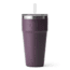 Yeti Rambler Straw Cup, 26 oz, Nordic Purple, 21071501143