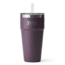 Yeti Rambler Straw Cup, 26 oz, Nordic Purple, 21071501143