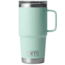 Yeti Rambler Travel Mug, 20 oz, Seafoam, 21071502278