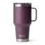 Yeti Rambler Travel Mug, 30 oz, Nordic Purple, 21071501125