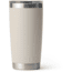 Yeti Rambler Tumbler 20 oz with Magslider Lid, Cape Taupe, 21071503595