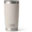 Yeti Rambler Tumbler 20 oz with Magslider Lid, Cape Taupe, 21071503595