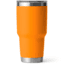 Yeti Rambler Tumbler, 30 oz, King Crab Orange, 21071500483