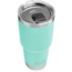 Yeti Rambler Tumbler 30 oz w/Magslider Lid, Seafoam 21071503811