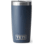 Yeti Rambler Tumbler, Navy, 10 oz, 21071503931