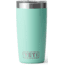 Yeti Rambler Tumbler, Seafoam, 10 oz, 21071503919