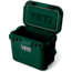 Yeti Roadie 15, Black Forest Green, 10033440006