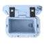 Yeti Roadie 15 Hard Cooler, Big Sky Blue, 15 L, 10033440001