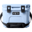 Yeti Roadie 15 Hard Cooler, Big Sky Blue, 15 L, 10033440001