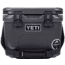 Yeti Roadie 15 Hard Cooler, Charcoal, 10033160000
