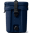 Yeti Roadie 15 Hard Cooler, Navy, 10033200000