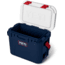 Yeti Roadie 15 Hard Cooler, Patriotic, 15 L, 10033440011