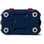 Yeti Roadie 15 Hard Cooler, Patriotic, 15 L, 10033440011