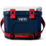 Yeti Roadie 15 Hard Cooler, Patriotic, 15 L, 10033440011