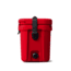 Yeti Roadie 15 Hard Cooler, Rescue Red, 10033350000