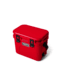 Yeti Roadie 15 Hard Cooler, Rescue Red, 10033350000