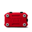 Yeti Roadie 15 Hard Cooler, Rescue Red, 10033350000