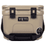 Yeti Roadie 15 Hard Cooler, Tan, 10033010000