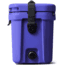 Yeti Roadie 15 Hard Cooler, Ultramarine Violet, 15 L, 10033440002