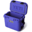 Yeti Roadie 15 Hard Cooler, Ultramarine Violet, 15 L, 10033440002