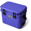 Yeti Roadie 15 Hard Cooler, Ultramarine Violet, 15 L, 10033440002