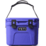 Yeti Roadie 15 Hard Cooler, Ultramarine Violet, 15 L, 10033440002