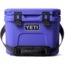 Yeti Roadie 15 Hard Cooler, Ultramarine Violet, 15 L, 10033440002