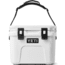 Yeti Roadie 15 Hard Cooler, White, 10033020000