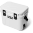 Yeti Roadie 15 Hard Cooler, White, 10033020000