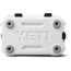 Yeti Roadie 15 Hard Cooler, White, 10033020000