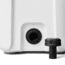 Yeti Roadie 15 Hard Cooler, White, 10033020000