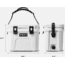 Yeti Roadie 15 Hard Cooler, White, 10033020000