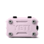 Yeti Roadie 15 Quart Hard Cooler, Cherry Blossom, 10033440007