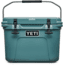 Yeti Roadie 20 Cooler, River Green, 10020190000