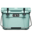 Yeti Roadie 20 Cooler-Seafoam Green