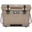 Yeti Roadie 20 Cooler-Tan