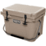 Yeti Roadie 20 Cooler-Tan