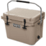 Yeti Roadie 20 Cooler-Tan