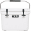 Yeti Roadie 20 Cooler-White