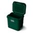 Yeti Roadie 24 2.0, Black Forest Green, 10022450004